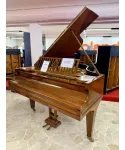 Half-tail piano c. Bechstein mod. l Rosewood + Silent