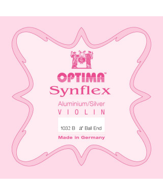 Rope OPTIMA SYNFLEX 1032 for Violin4 / 4