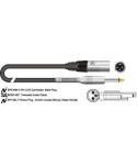 MC71BK microphone cable-150pd