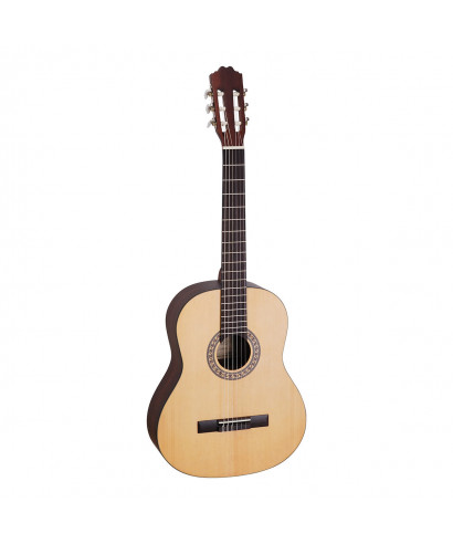 Chitarra classica toledo tc902mt