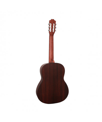 Chitarra classica toledo tc902mt