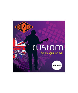 Rope ROTOSOUND Sbl070