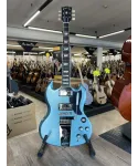 Epiphone-inspired-by-Gibson-sg-St-Pelham-Blue-master-vibrola-custody