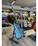 Epiphone-inspired-by-Gibson-sg-St-Pelham-Blue-master-vibrola-custody