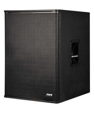Passive subwoofer NOVA Visio 18 "vs-18 sub