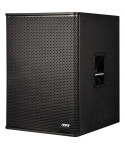 SUBWOOFER PASSIVO NOVA VISIO 18" VS-18 SUB