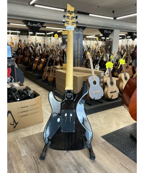 Schecter-omen-extreme-fr-Gray