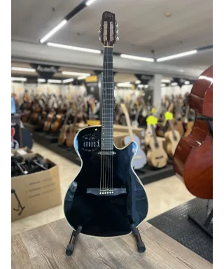 Godin-multiac-spectrum-know-Black-bag