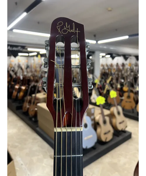 Godin-multiac-spectrum-know-Black-bag