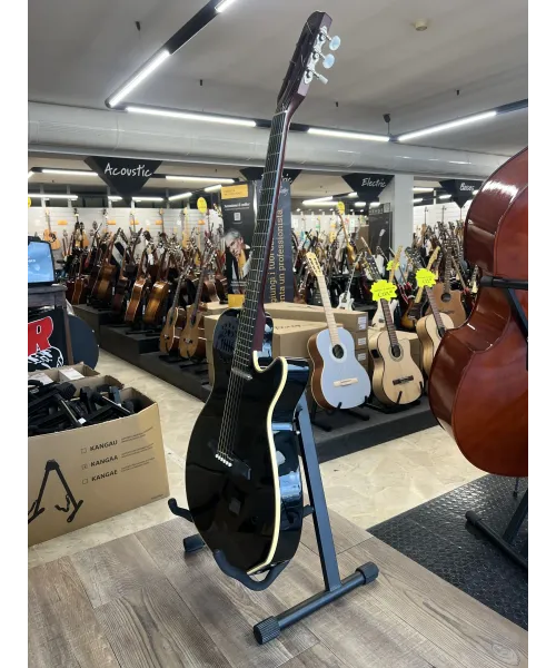 Godin-multiac-spectrum-know-Black-bag