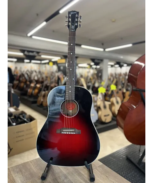 Gibson-j-45-slash-custody