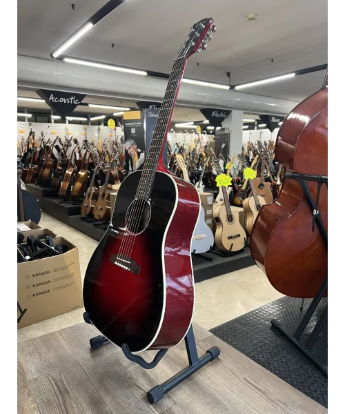 Gibson-j-45-slash-custody