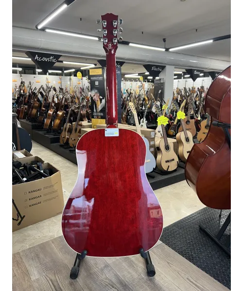 Gibson-j-45-slash-custody