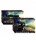 SOUNDSATION Camaudio Pro microphone for video camera