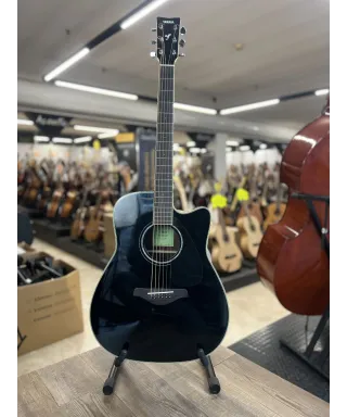 yamaha-fgx830c-black