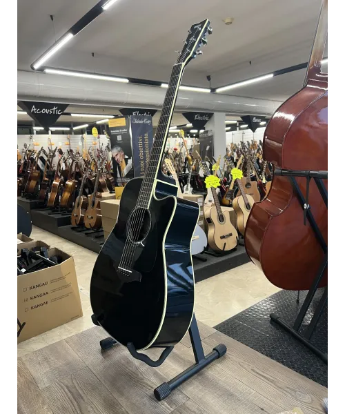 yamaha-fgx830c-black