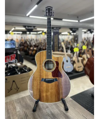 Taylor-426ce-Ltd-custody