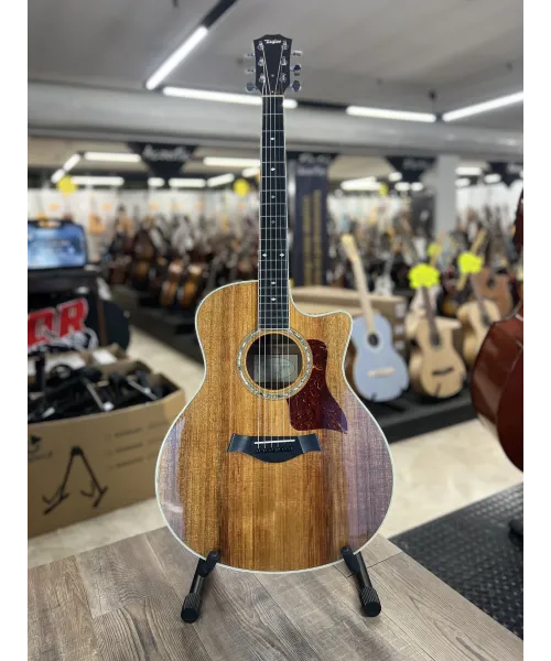 taylor-426ce-ltd-custodia