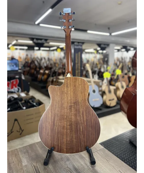 taylor-426ce-ltd-custodia