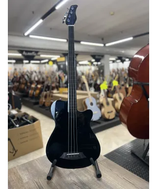 sire-gb5-4-fretless-black