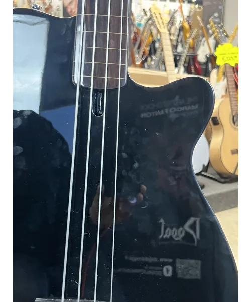 sire-gb5-4-fretless-black