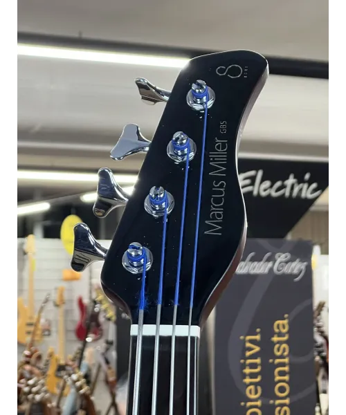 sire-gb5-4-fretless-black