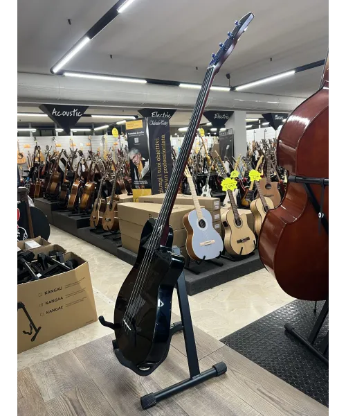 sire-gb5-4-fretless-black