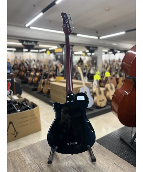 sire-gb5-4-fretless-black