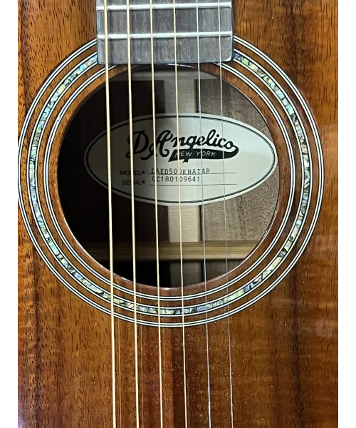 d-angelico-excel-bowery-koa