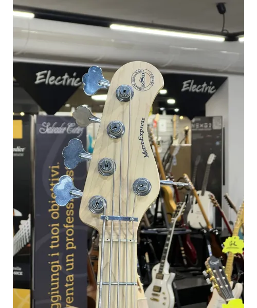 sadowsky-metroexpress-pj-Red-5c