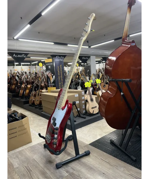 sadowsky-metroexpress-pj-Red-5c