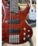 Ibanez-btb405-Red
