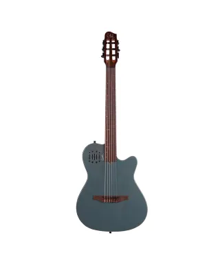 GODIN Multiac Mundial Arctik Blue