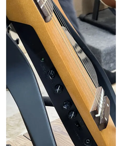 YAMAHA Slg110s no bag