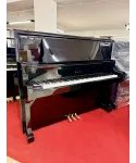 Vertical piano Kawai US50 Shiny black conservatory