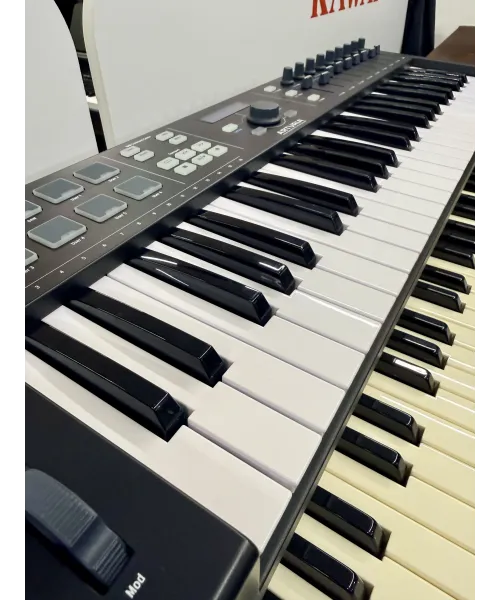 arturia-keylab-49-essential-cable