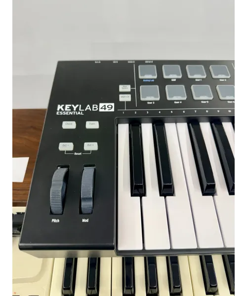 arturia-keylab-49-essential-cable