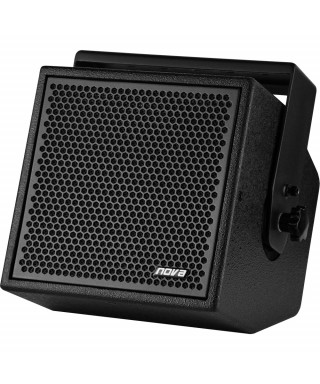 Passive diffuser NOVA Kira8 Coax 8 "with bracket