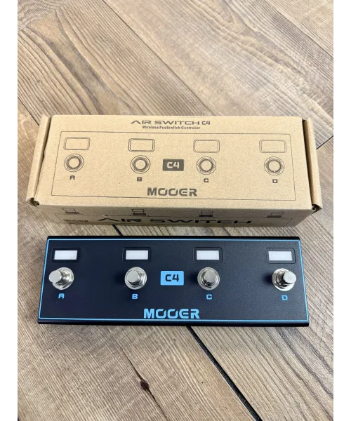 mooer-air-switsh