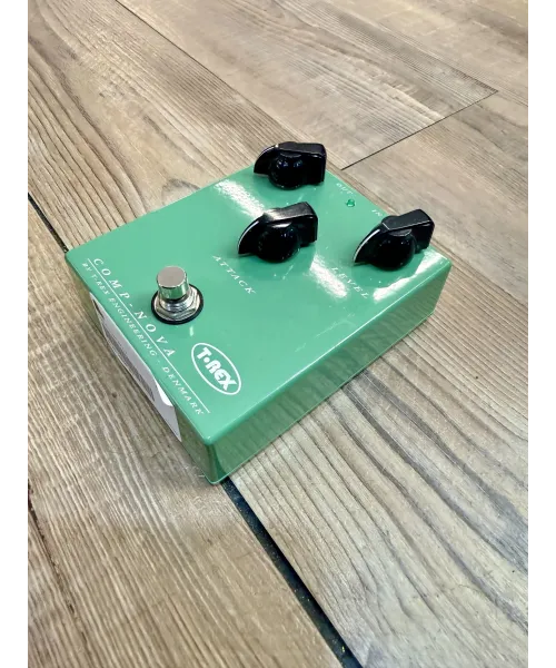 T-REX Comp-NOVA