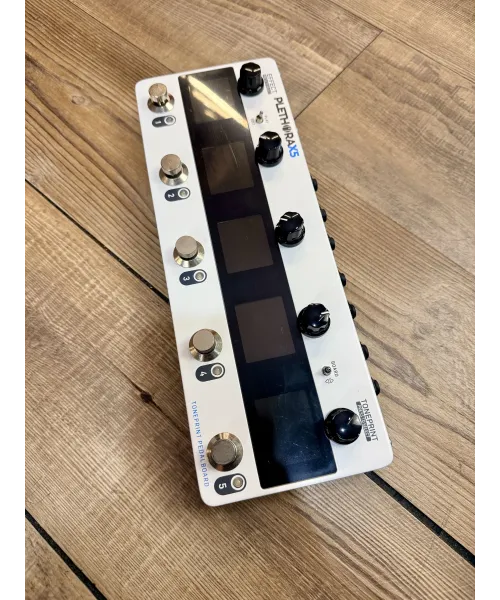 tc-helicon-plethora-x5-imballo