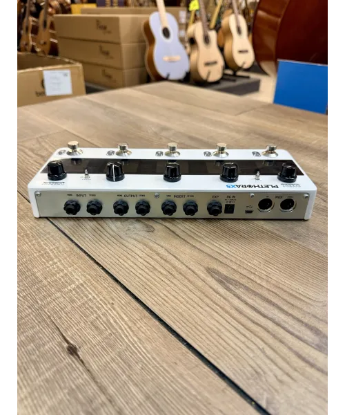 tc-helicon-plethora-x5-imballo