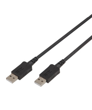 USB GO cable-Link U120-15 (1, 5mt usb-a / USB-a)