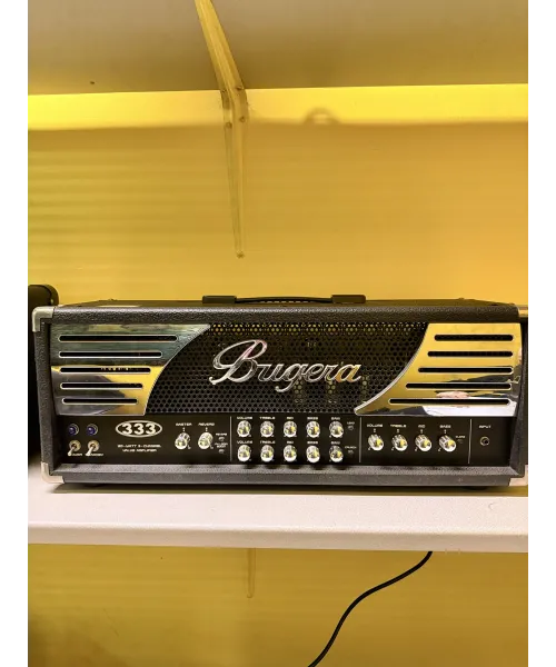 bugera-333-120w