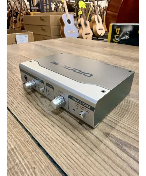 meters-audio-FireWire-audiophile