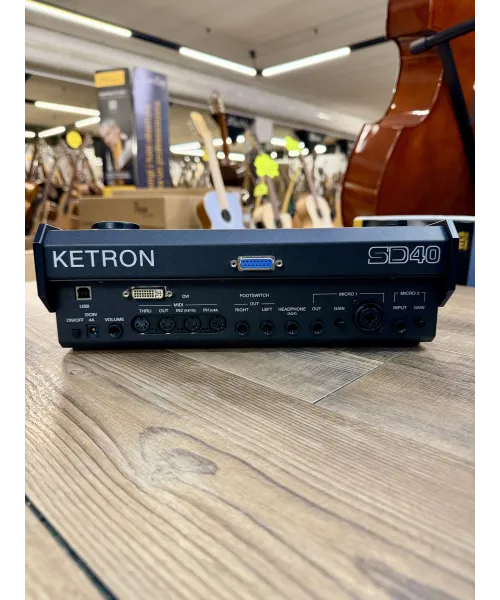ketron-sd40