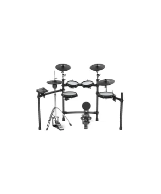 NUX DM-310H Batteria Elettronica All Mesh – Piazzo Strumenti