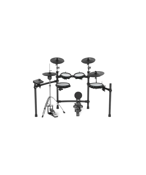 NUX Ministerial decree-310H Electronic All Mesh Battery - Tools Piazzo