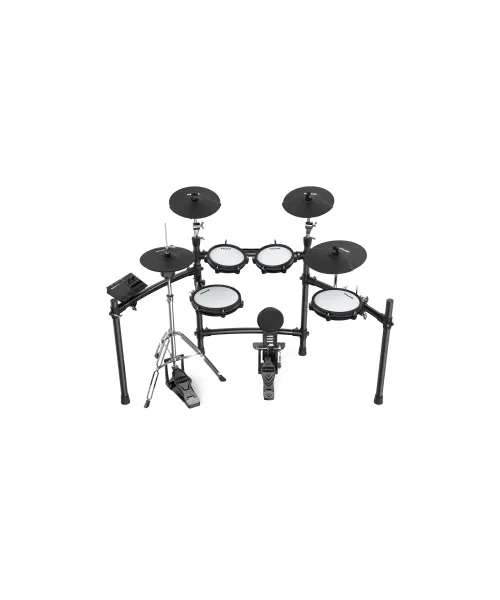 NUX Ministerial decree-310H Electronic All Mesh Battery - Tools Piazzo