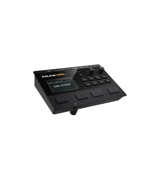 NUX Ministerial decree-310H Electronic All Mesh Battery - Tools Piazzo